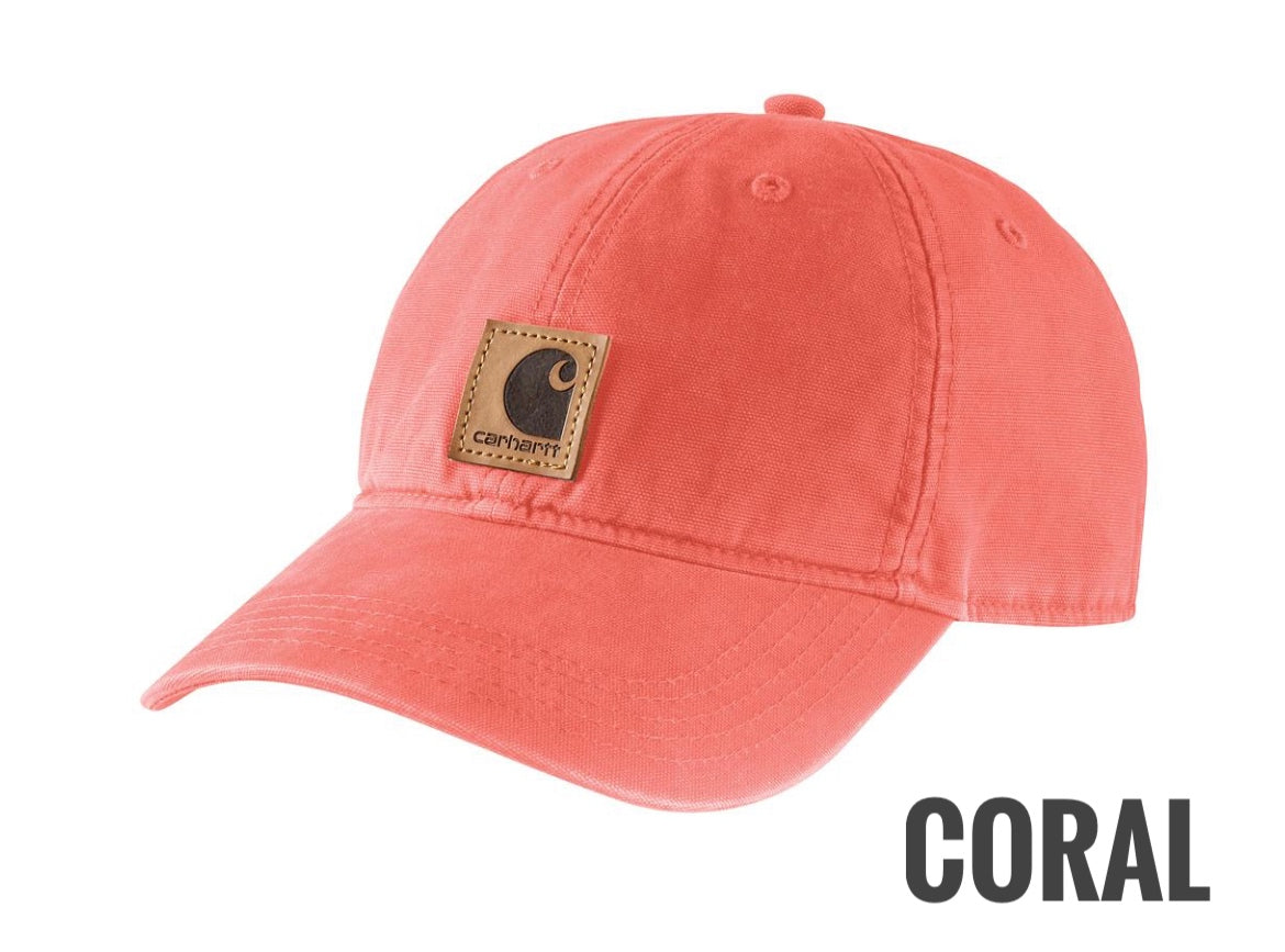 CUSTOM Lobster Buoy Hat- Adult Size - Sew Fetch Dog Company