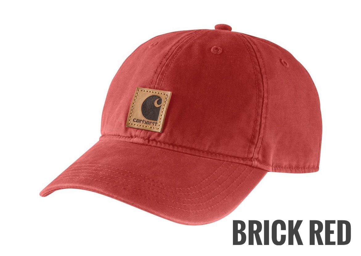 CUSTOM Lobster Buoy Hat- Adult Size - Sew Fetch Dog Company