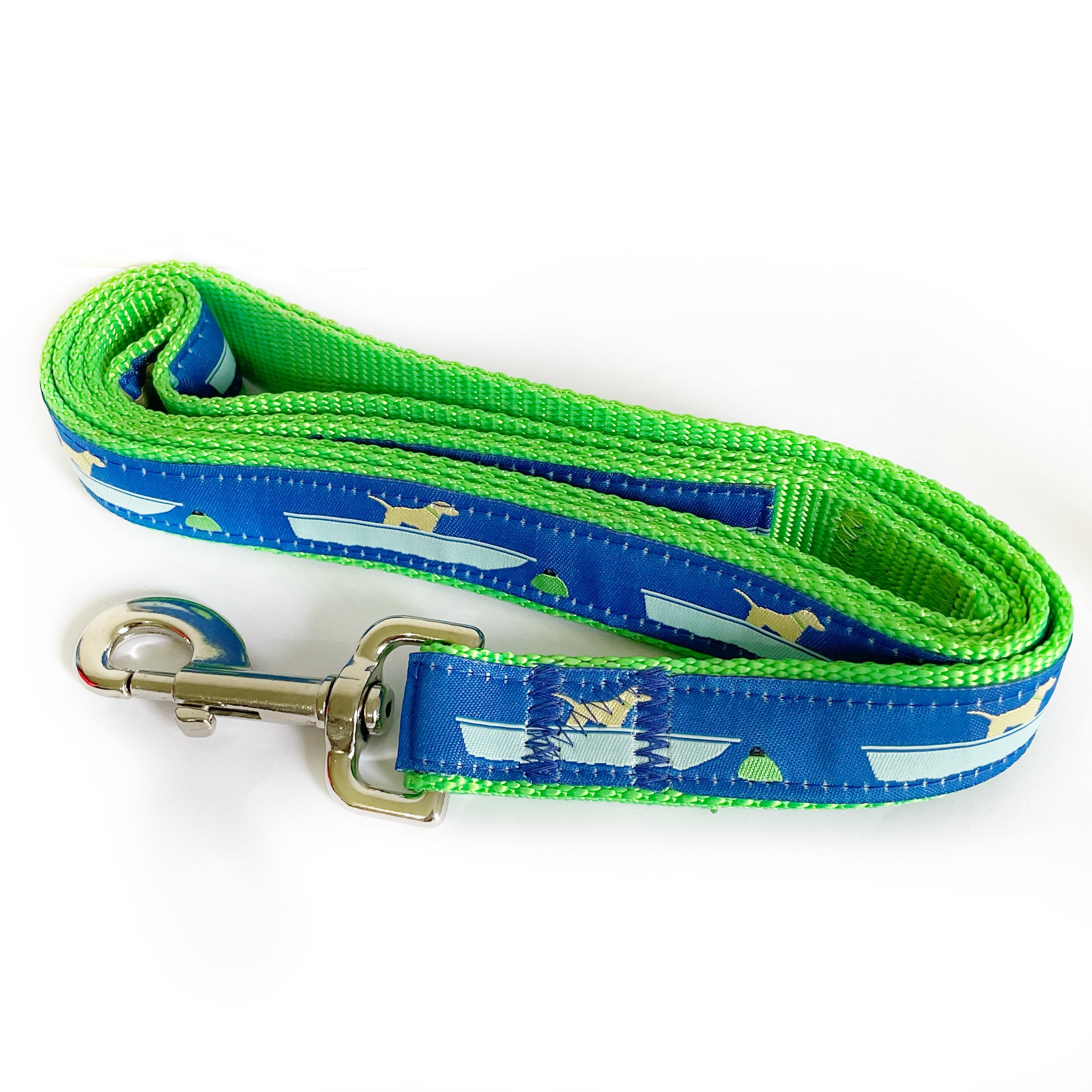 Leash Only Listing Sew Fetch Dog Company